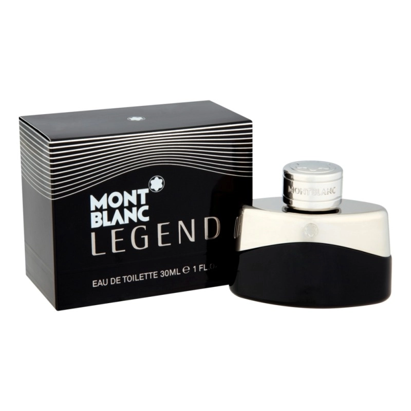 Фото Montblanc Legend