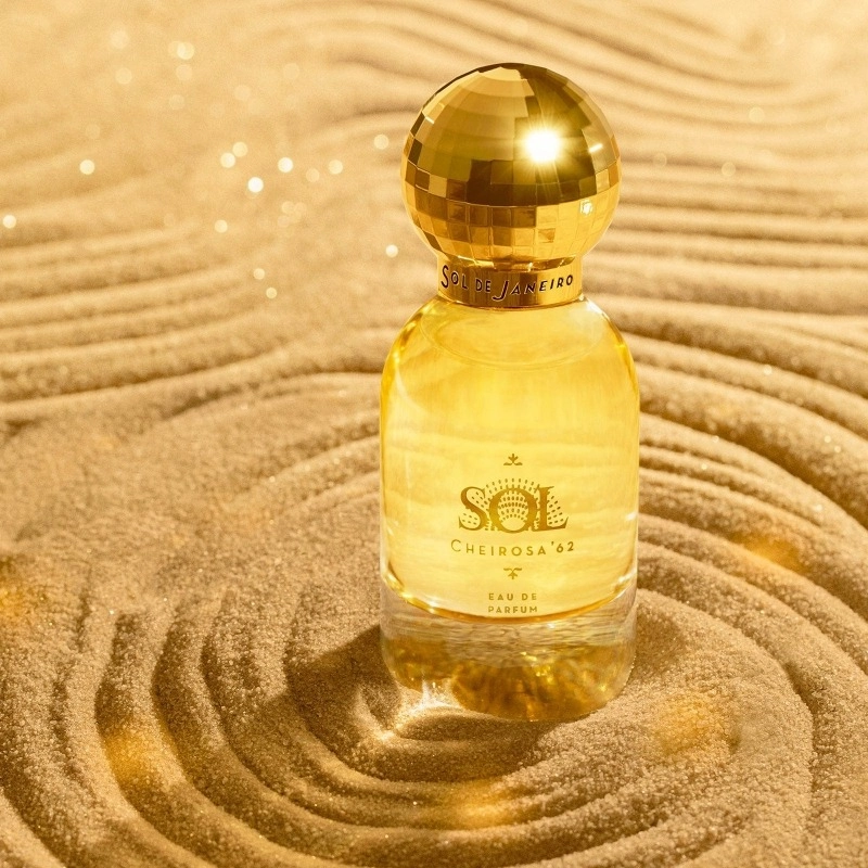 Фото Sol de Janeiro SOL Cheirosa '62 Eau de Parfum