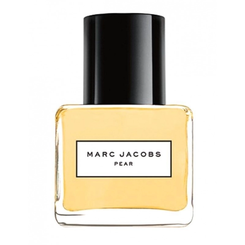 Фото Marc Jacobs Pear Splash 2016