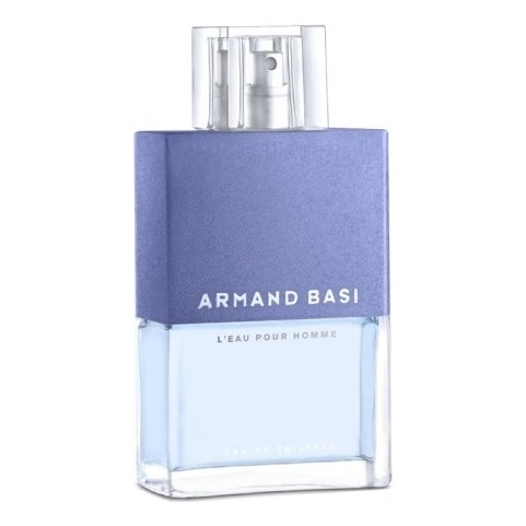 Фото Armand Basi L'Eau Pour Homme