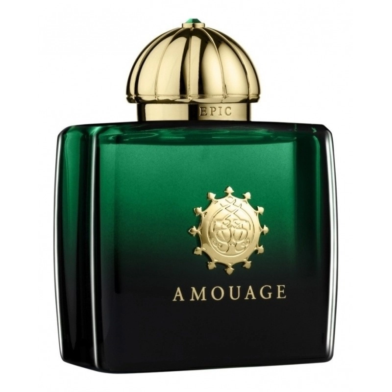 Фото Amouage Epic Woman