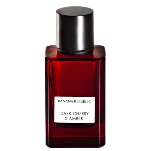 Фото Banana Republic Dark Cherry & Amber