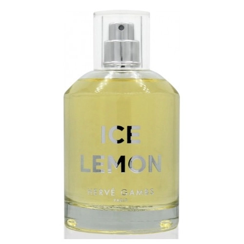 Фото Hervé Gambs Ice Lemon