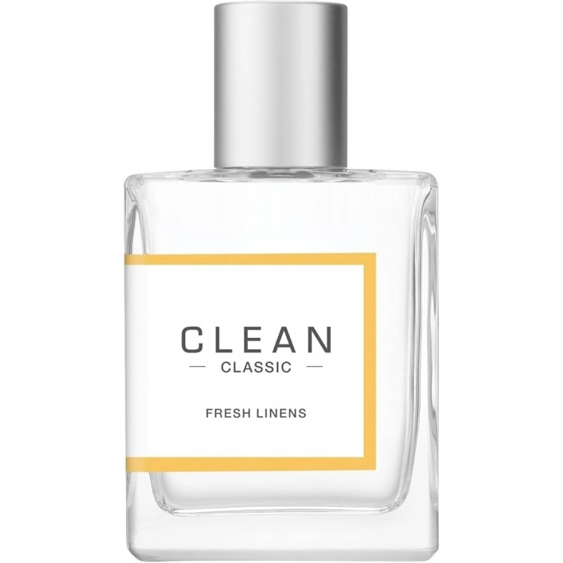 Фото Clean Classic Fresh Linens