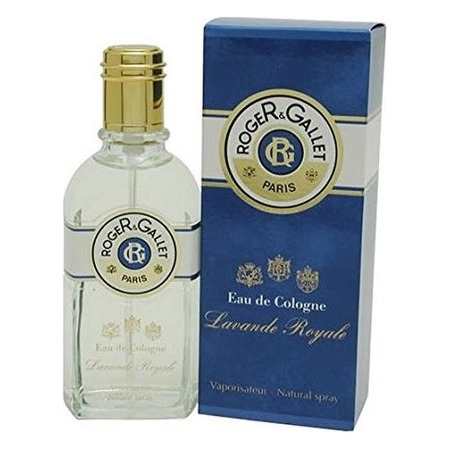 Фото Roger & Gallet Lavande Royale