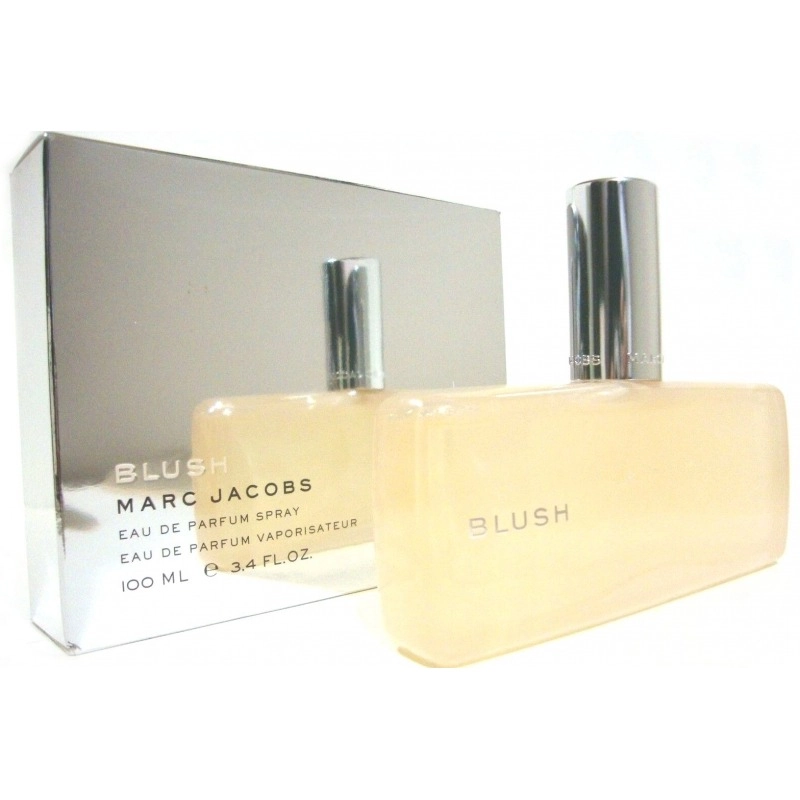 Фото Marc Jacobs Blush