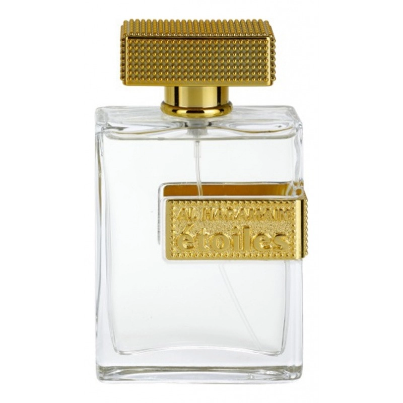 Фото Al Haramain Etoiles Gold