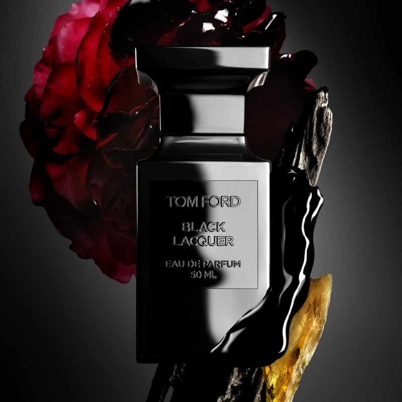 Фото Tom Ford Black Lacquer