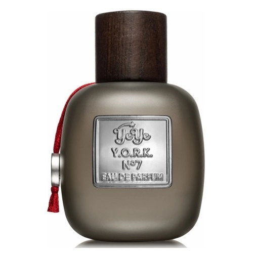 Фото Yeye Parfums Y.O.R.K. No 7