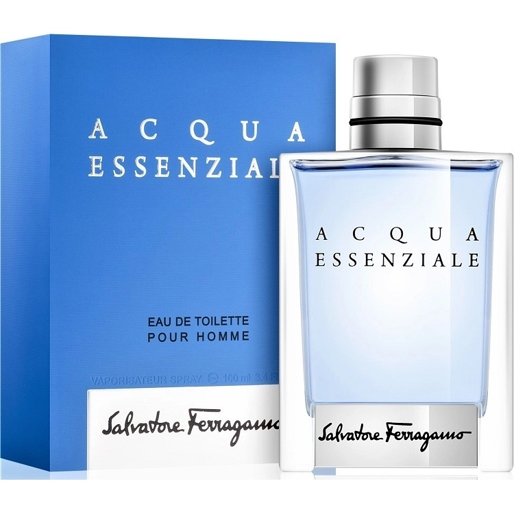 Фото Salvatore Ferragamo Acqua Essenziale