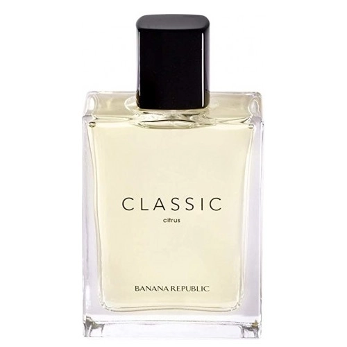 Фото Banana Republic Classic Citrus