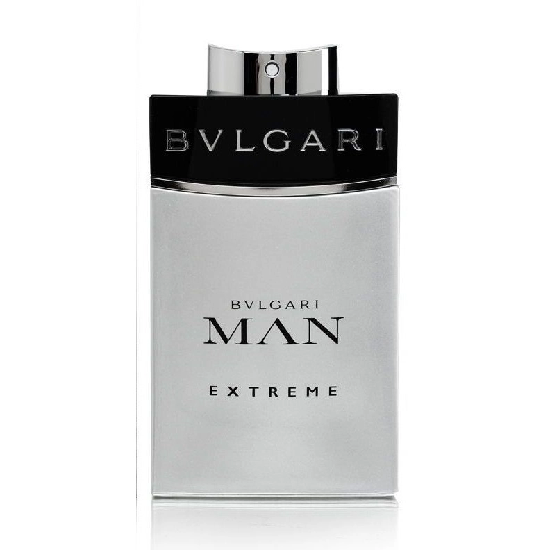 Фото Bvlgari Man Extreme