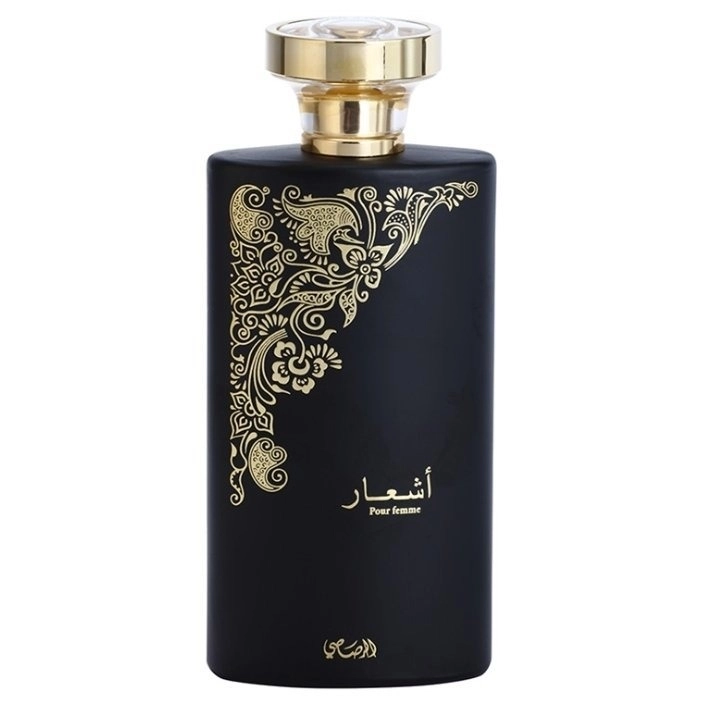 Фото Rasasi Ashaar Pour Femme