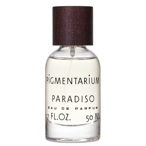 Фото Pigmentarium Paradiso