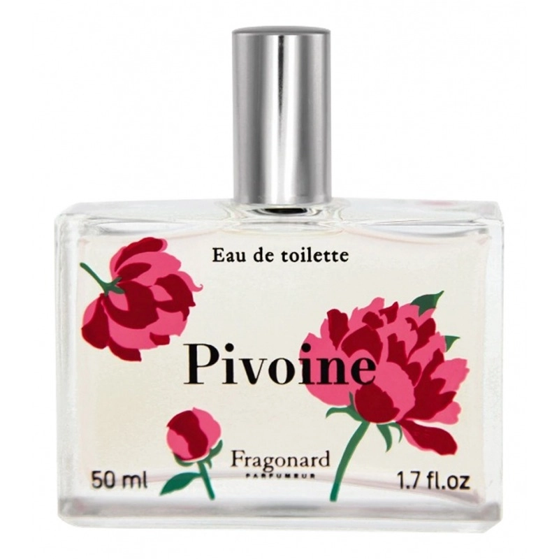 Фото Fragonard Pivoine
