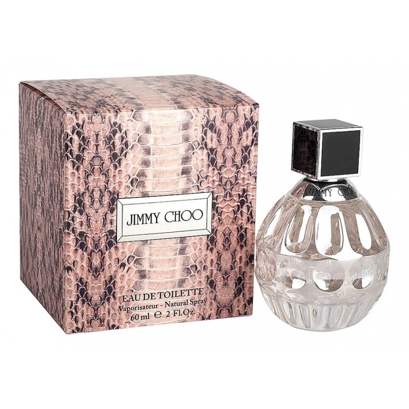 Фото Jimmy Choo Eau de Toilette