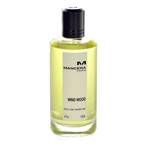 Фото Mancera Wind Wood