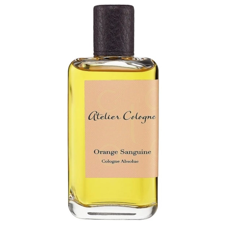 Фото Atelier Cologne Orange Sanguine