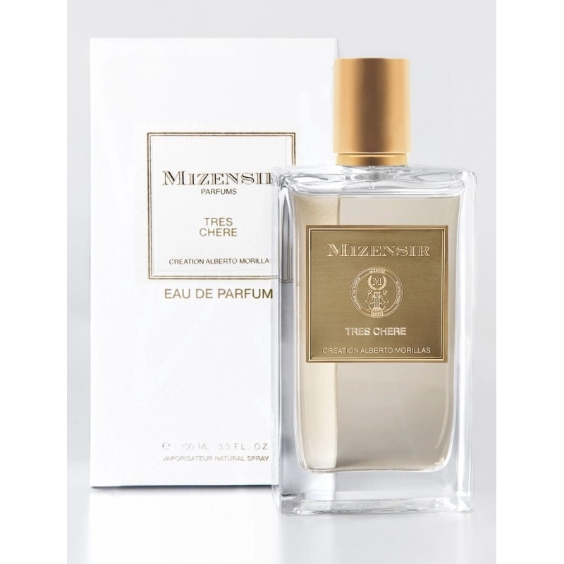 Фото Mizensir Tres Chere