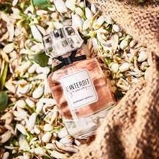 Фото Givenchy L'Interdit Burning Neroli