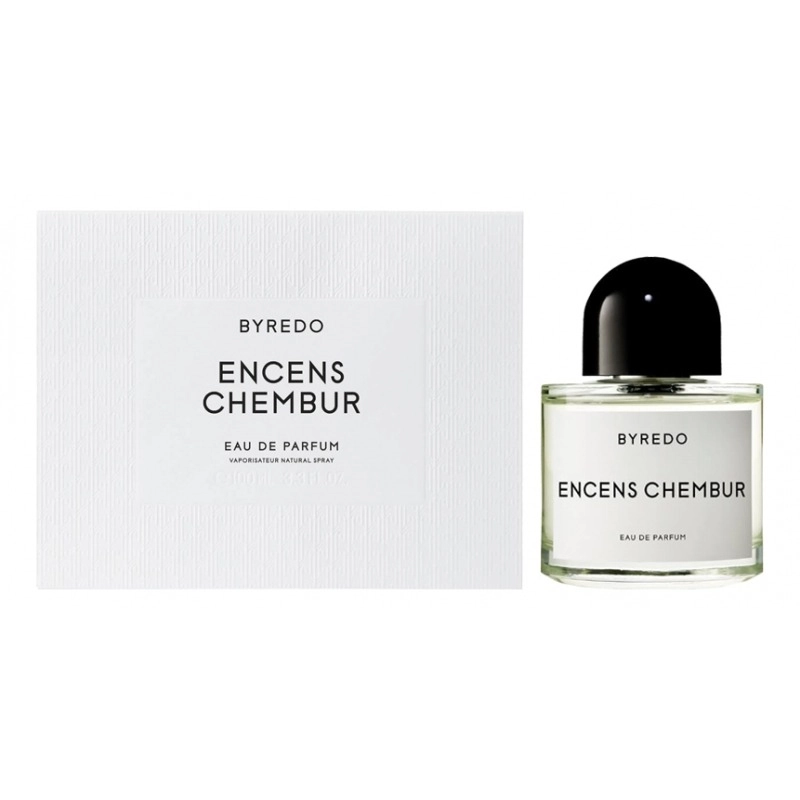Фото BYREDO Encens Chembur
