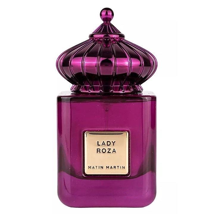 Фото Matin Martin Lady Roza