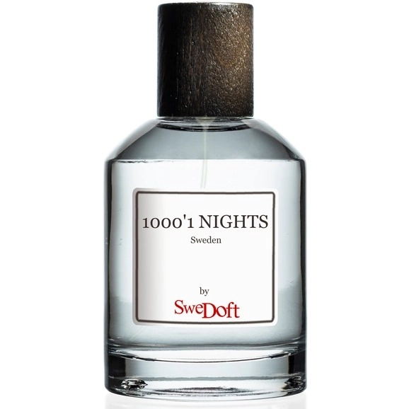 Фото Swedoft 1000'1 Nights