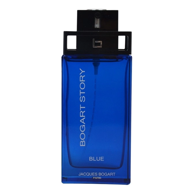 Фото Jacques Bogart Story Blue