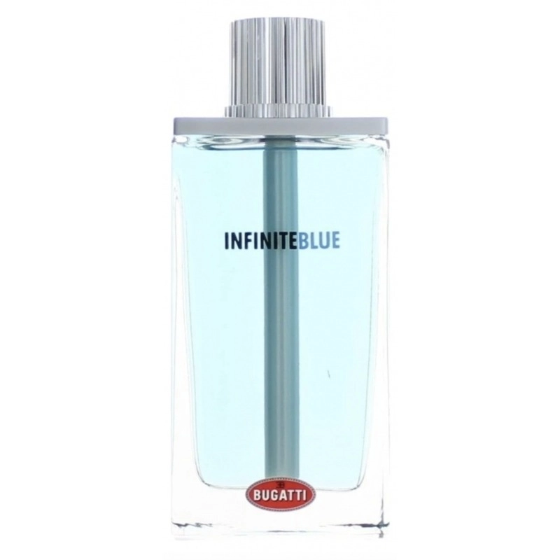 Фото Bugatti Infinite Blue