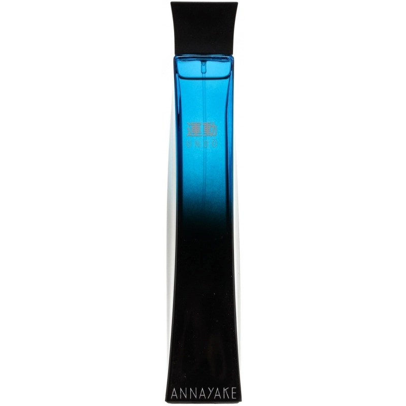 Фото Annayake Undo