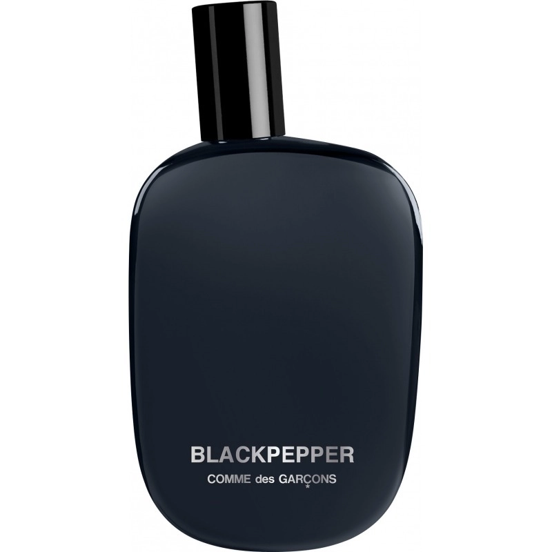 Фото Comme des Garçons Blackpepper