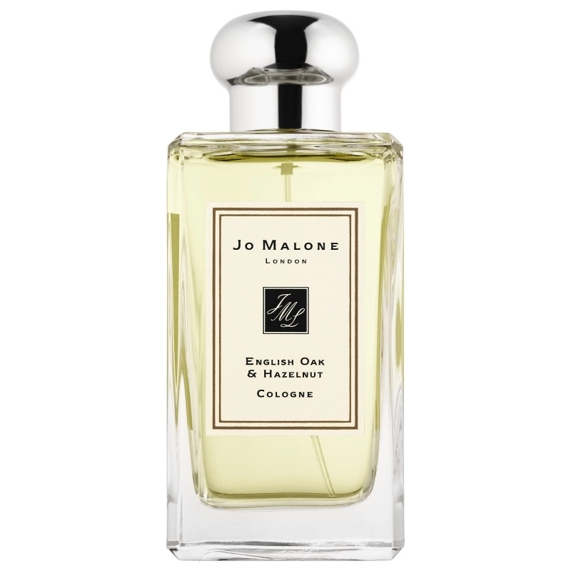 Фото Jo Malone English Oak & Hazelnut