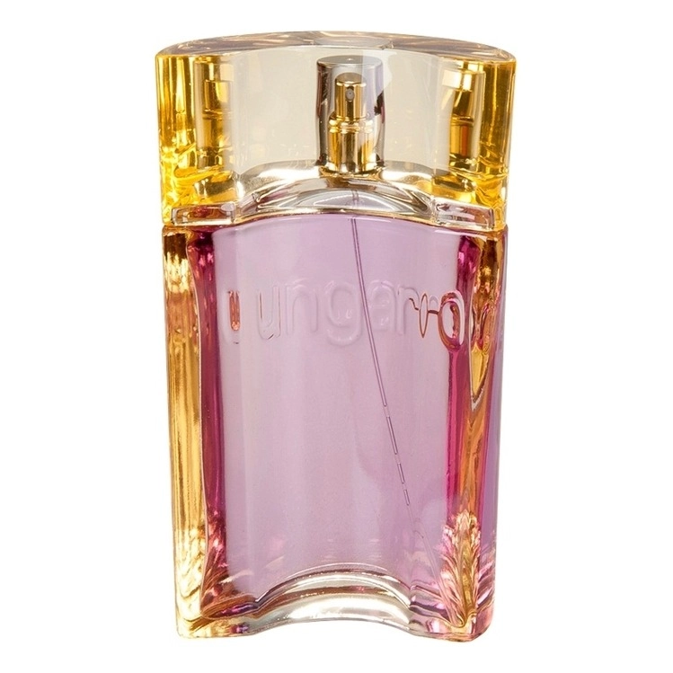 Фото Emanuel Ungaro 2007