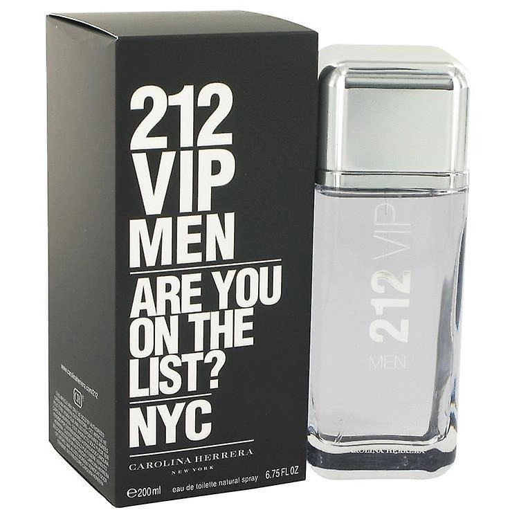 Фото Carolina Herrera 212 Vip Men