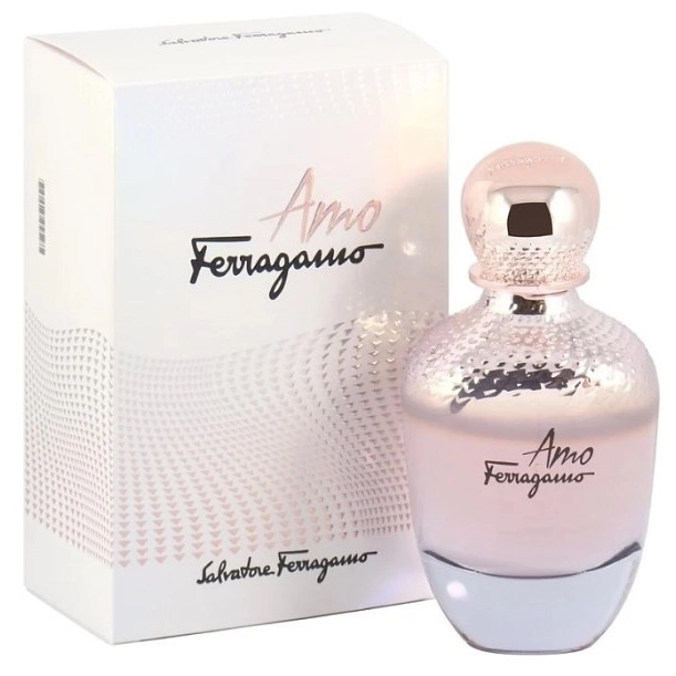 Фото Salvatore Ferragamo Amo Ferragamo