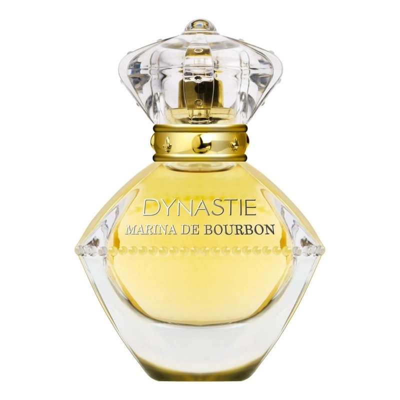 Фото Marina de Bourbon Golden Dynastie
