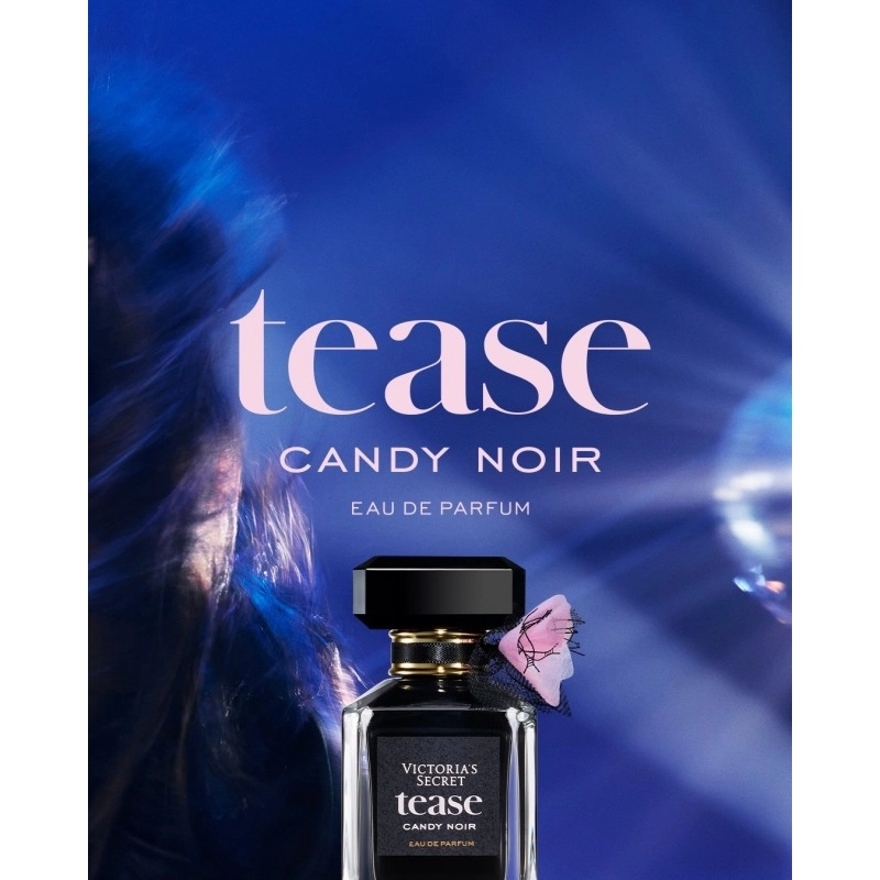Фото Victoria's Secret Tease Candy Noir