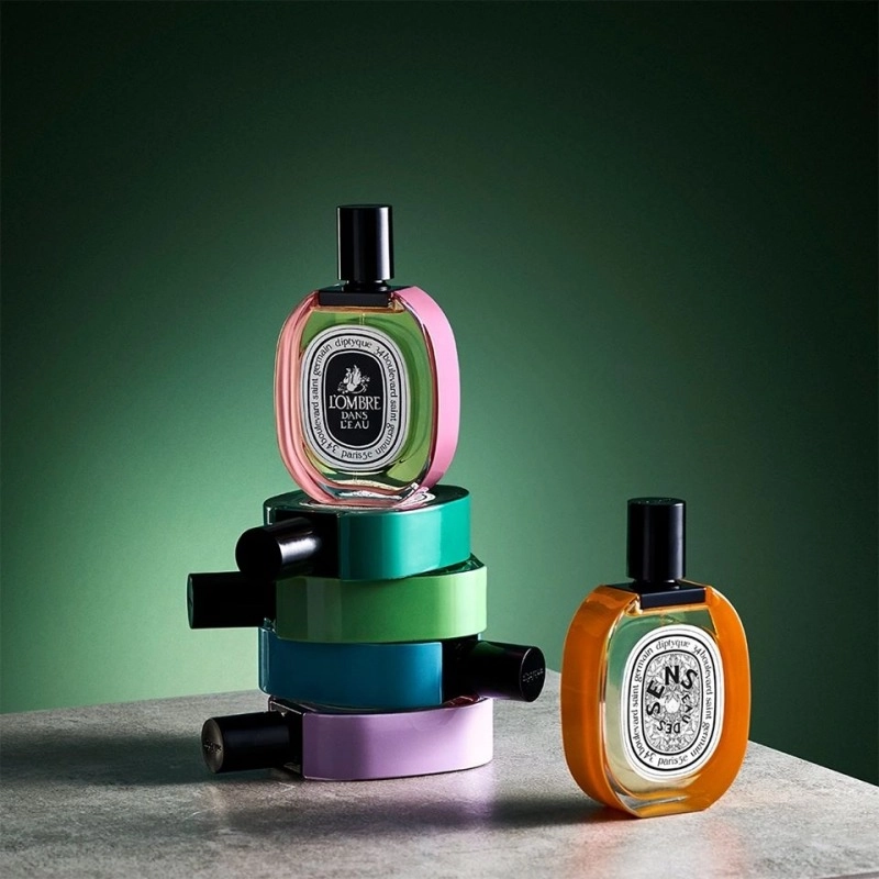Фото Diptyque Eau des Sens Limited Edition