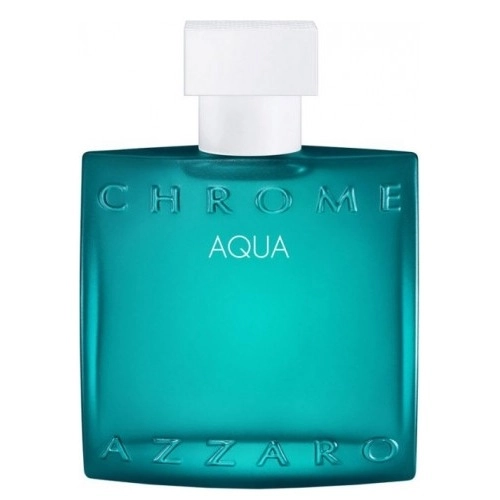 Фото Azzaro Chrome Aqua