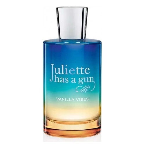 Фото Juliette Has a Gun Vanilla Vibes
