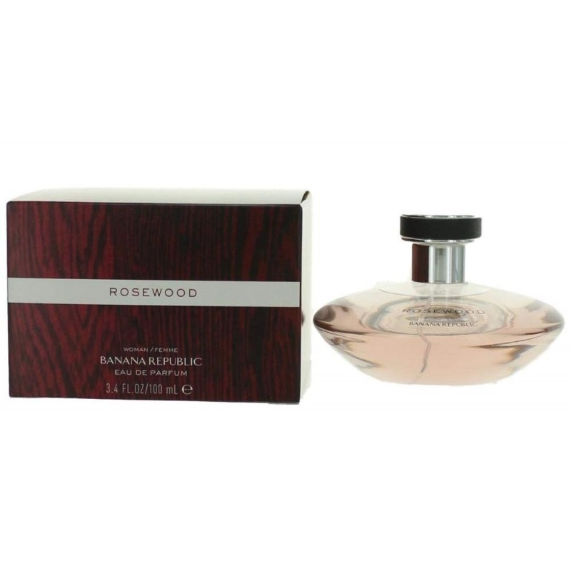 Фото Banana Republic Rosewood