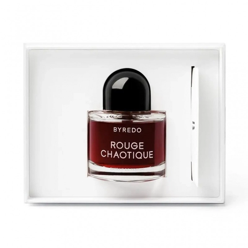 Фото BYREDO Rouge Chaotique