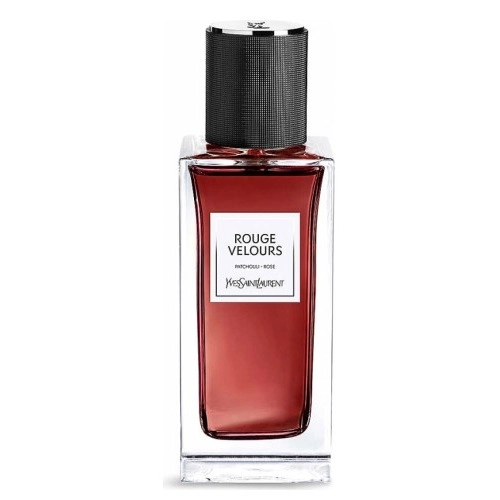 Фото Yves Saint Laurent Rouge Velours