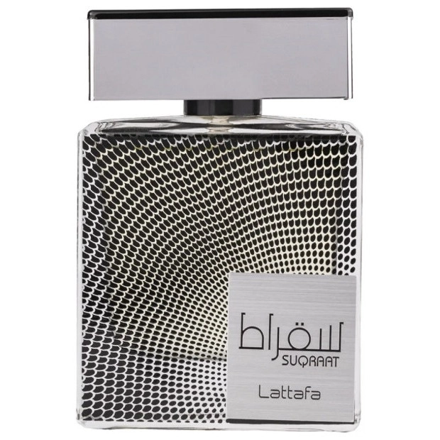 Фото Lattafa Suqraat
