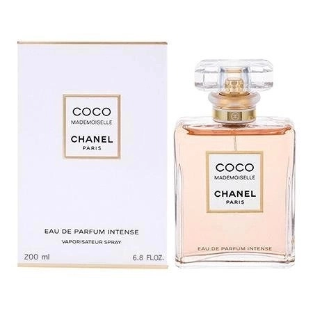 Фото Chanel Coco Mademoiselle Intense