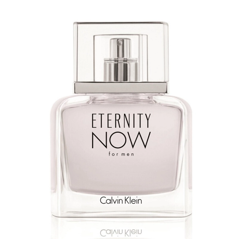 Фото Calvin Klein Eternity Now For Men