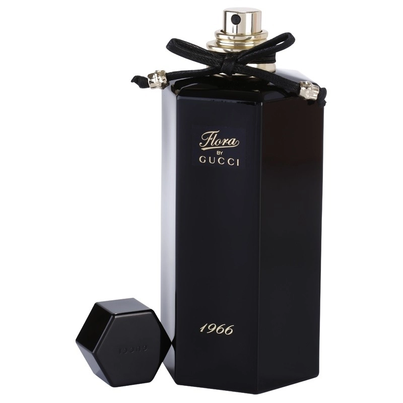 Фото Flora by Gucci Eau de Parfum