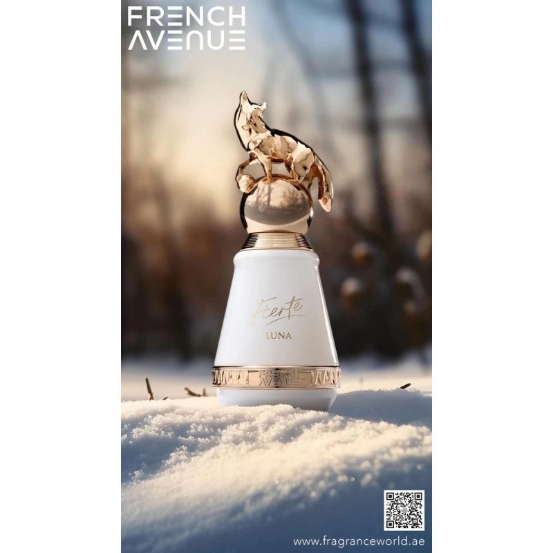 Фото Fragrance World Fierte Luna