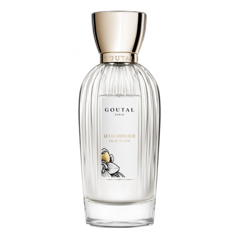 Фото Annick Goutal Le Chevrefeuille