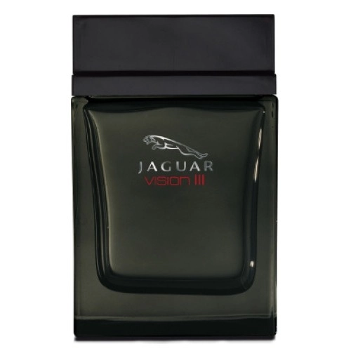 Фото Jaguar Vision III